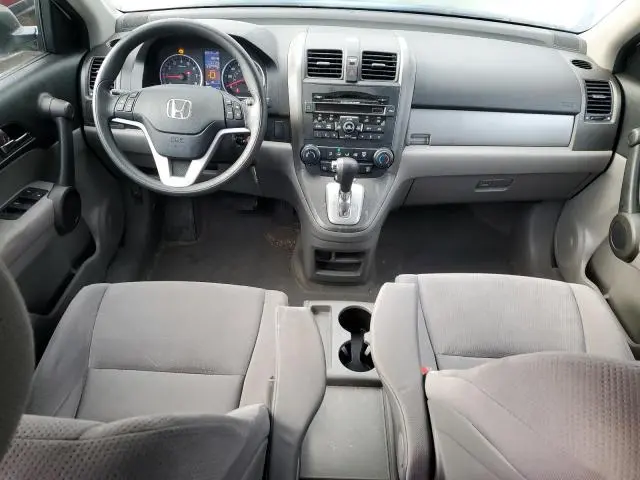 2010 HONDA CR-V EX  