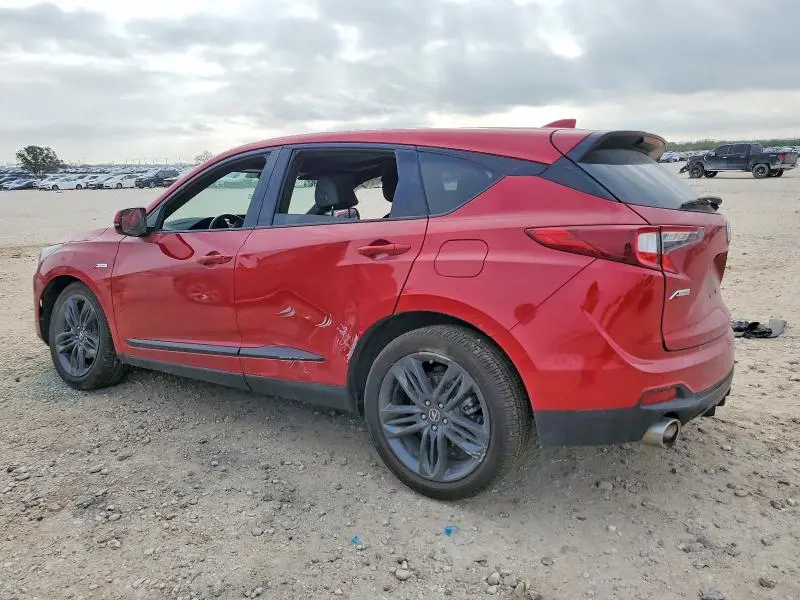 2023 ACURA RDX A-SPEC  