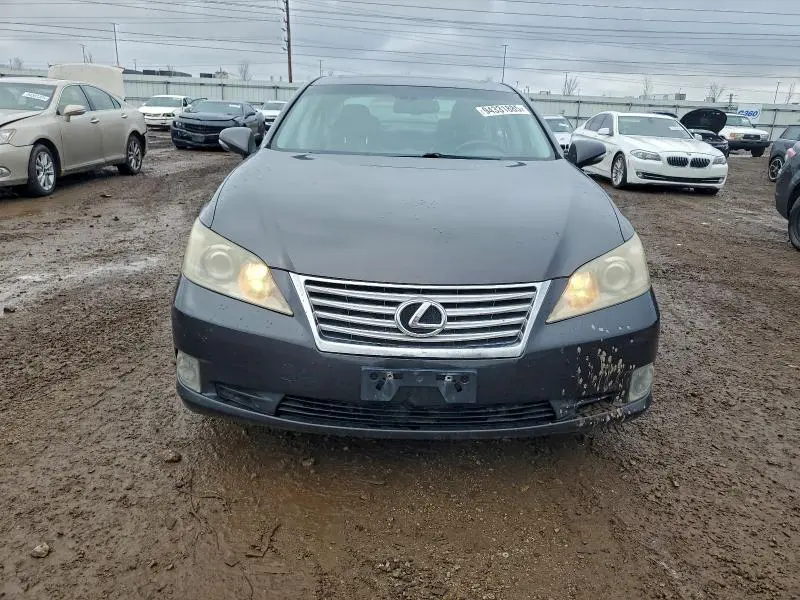 2010 LEXUS ES 350  