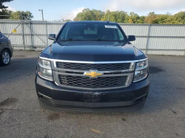 2020 CHEVROLET SUBURBAN K1500 LT  