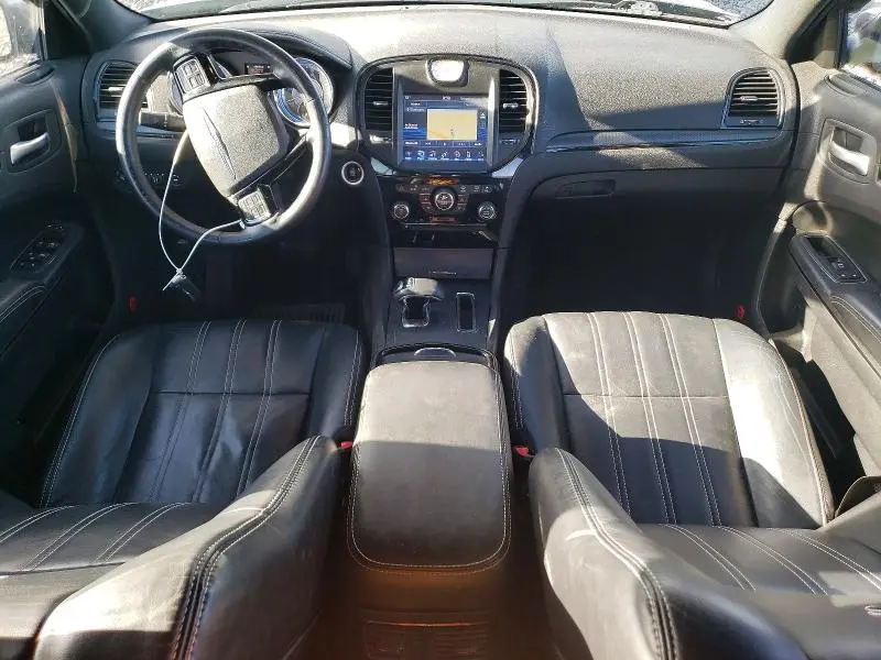 2014 CHRYSLER 300 S  