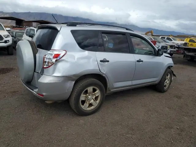 2010 TOYOTA RAV4   