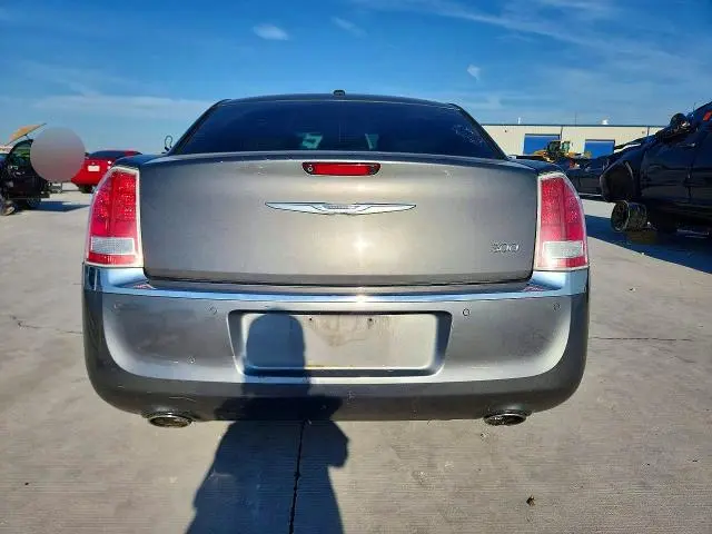 2012 CHRYSLER 300 LIMITED  