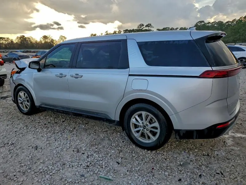 2023 KIA CARNIVAL   