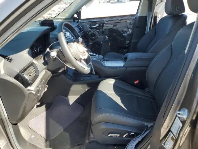 2024 ACURA RDX TECHNOLOGY  