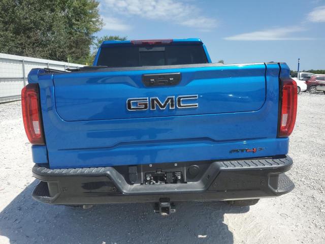 2023 GMC SIERRA K1500 AT4X