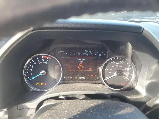 2021 FORD F250 SUPER DUTY  