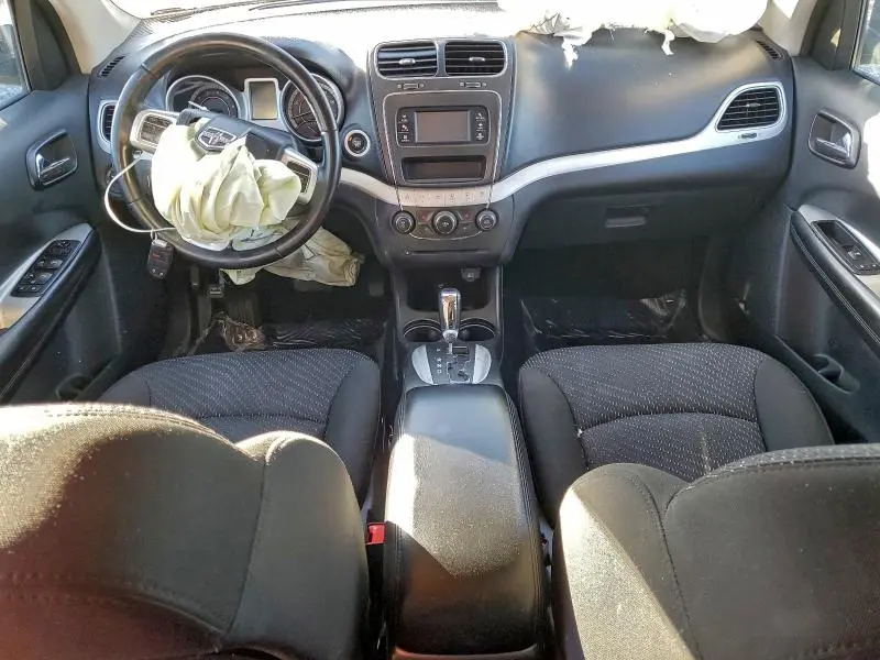 2020 DODGE JOURNEY SE  