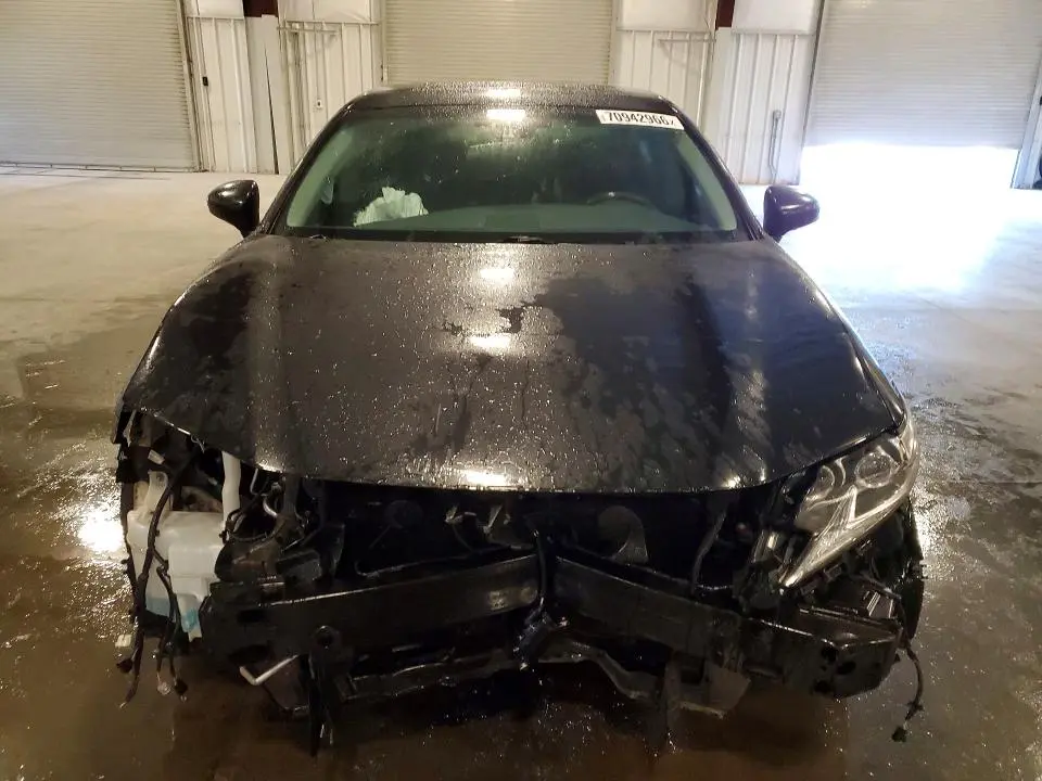 2018 LEXUS ES 350  