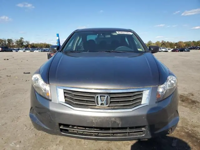 2010 HONDA ACCORD LX  