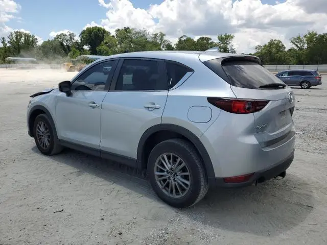 2018 MAZDA CX-5 SPORT  