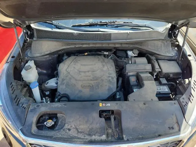 2019 KIA SORENTO EX  