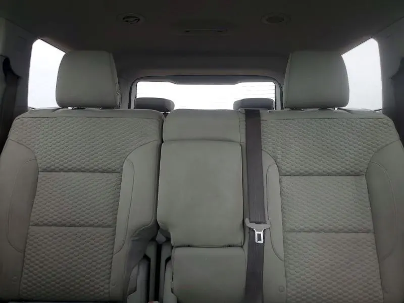 2018 GMC ACADIA SLE  