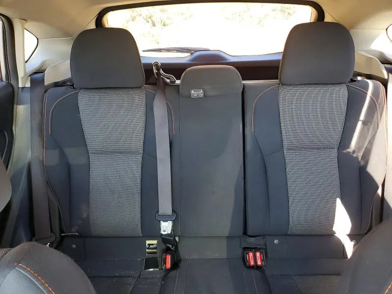 2019 SUBARU CROSSTREK PREMIUM  