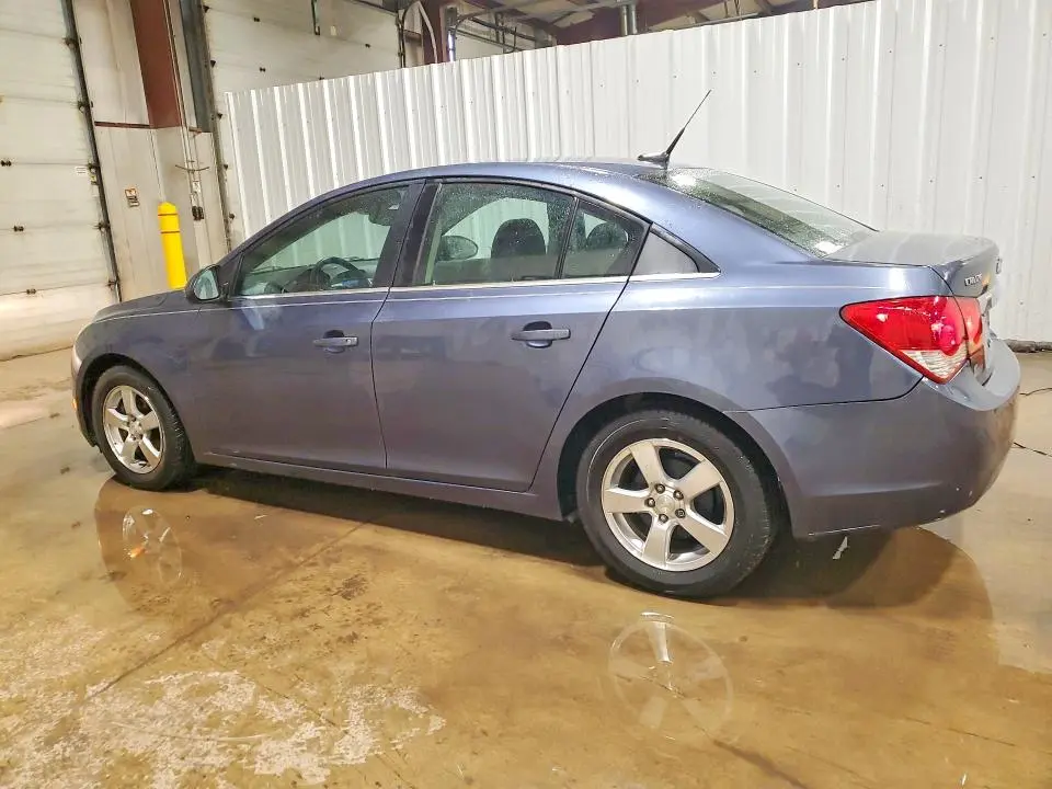 2013 CHEVROLET CRUZE LT  