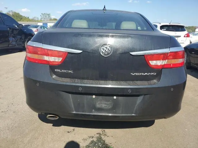 2013 BUICK VERANO CONVENIENCE  