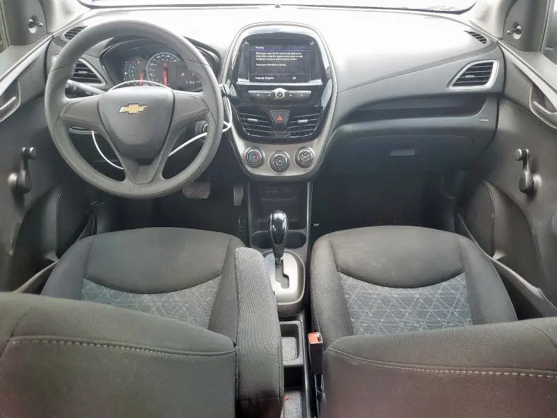 2022 CHEVROLET SPARK LS