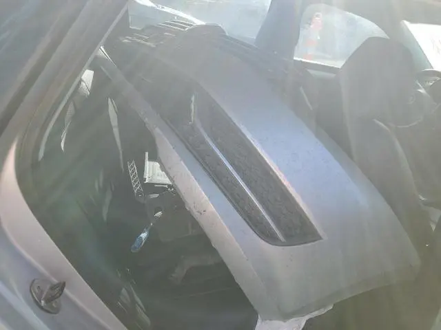 2012 VOLKSWAGEN PASSAT SE