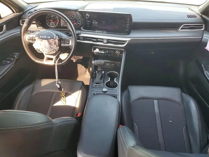 2022 KIA K5 GT LINE  