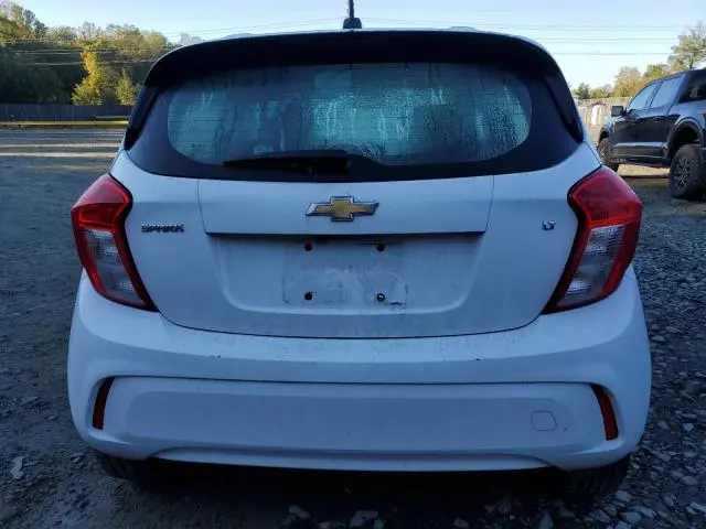2020 CHEVROLET SPARK 1LT  