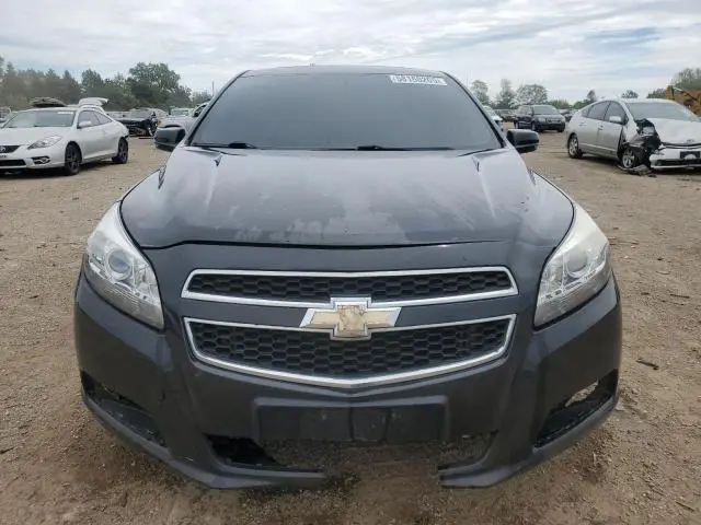 2013 CHEVROLET MALIBU 1LT  