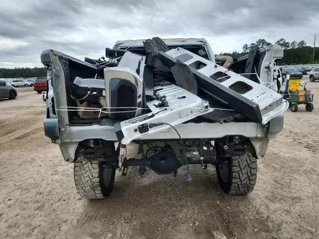 2020 GMC SIERRA K1500 SLT  