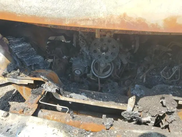 2021 GMC SAVANA G2500  