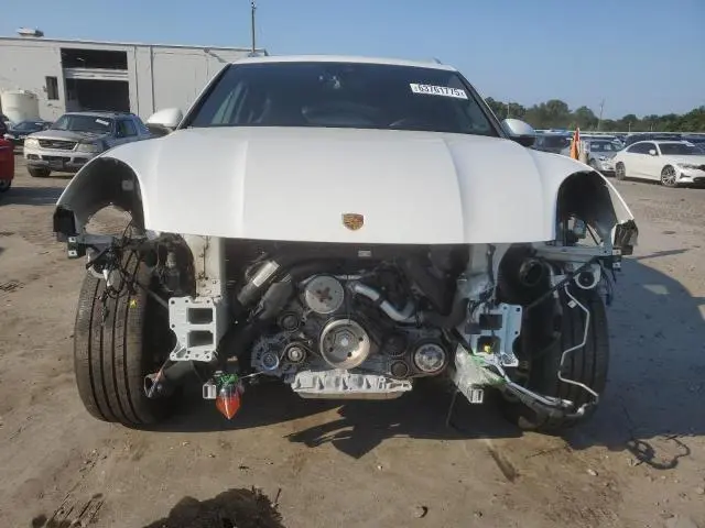 2023 PORSCHE CAYENNE BASE  