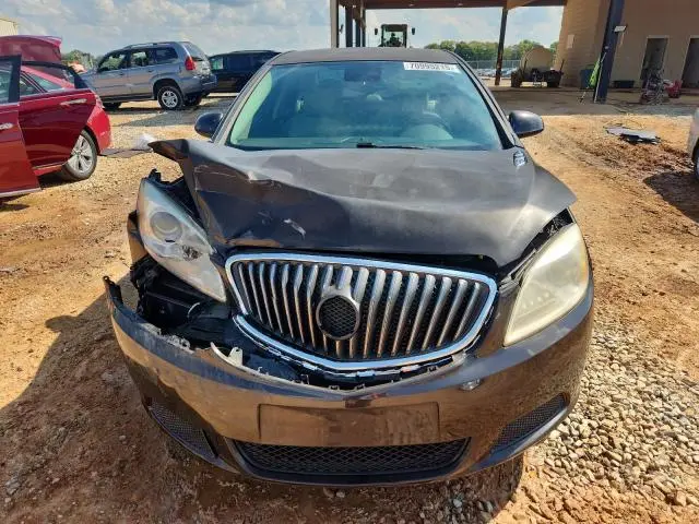 2016 BUICK VERANO   