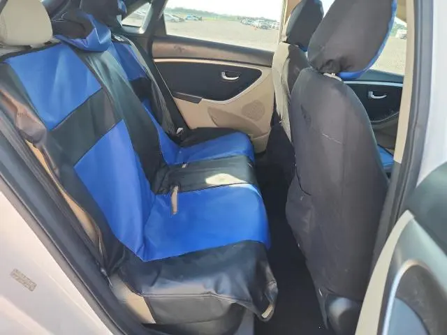 2013 HYUNDAI ELANTRA GT BASE  