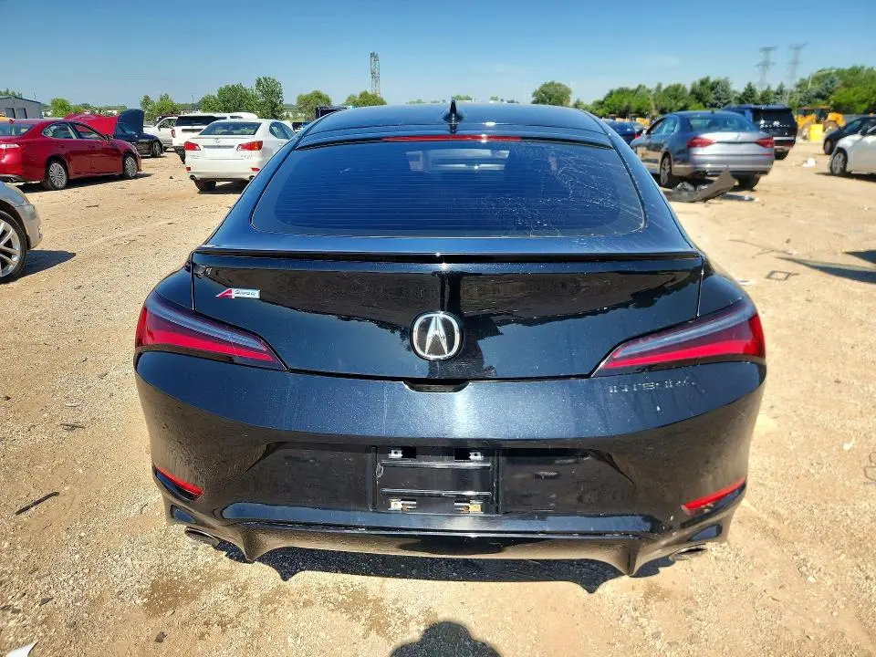 2024 ACURA INTEGRA A-SPEC  