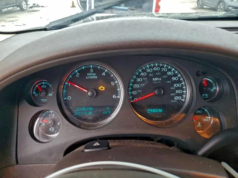 2011 GMC YUKON XL DENALI  