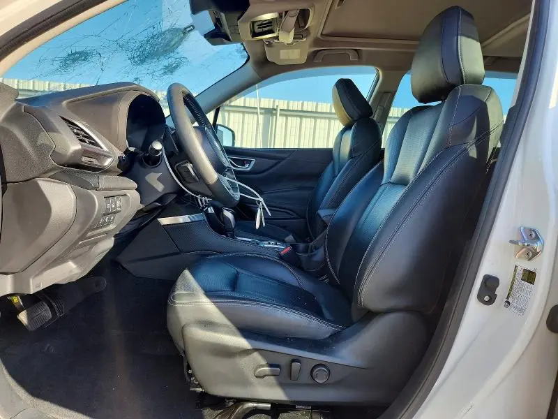 2023 SUBARU FORESTER TOURING  