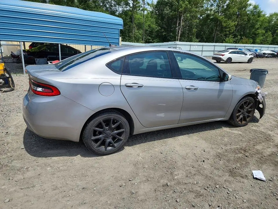 2016 DODGE DART SE  