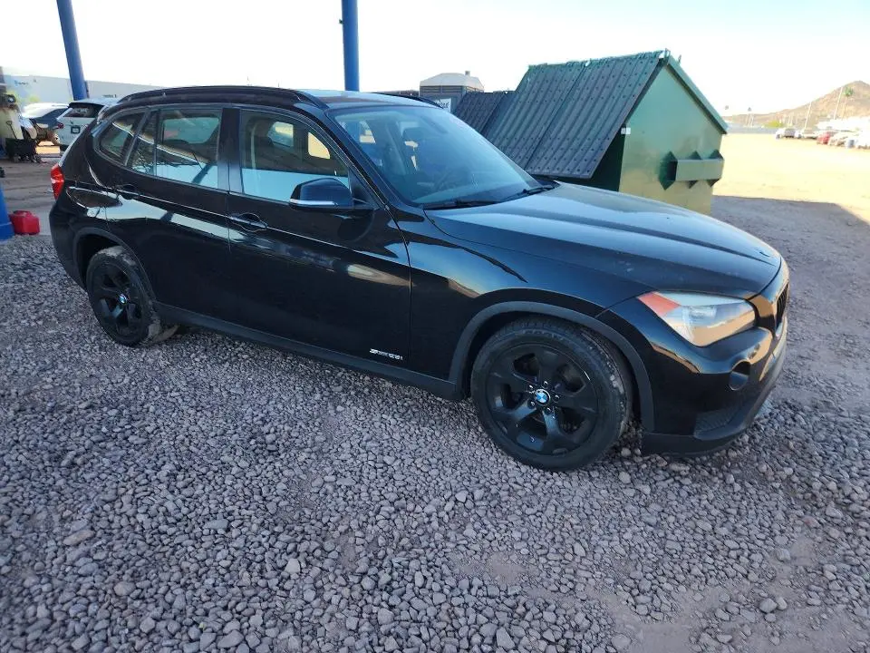 2015 BMW X1 SDRIVE28I  