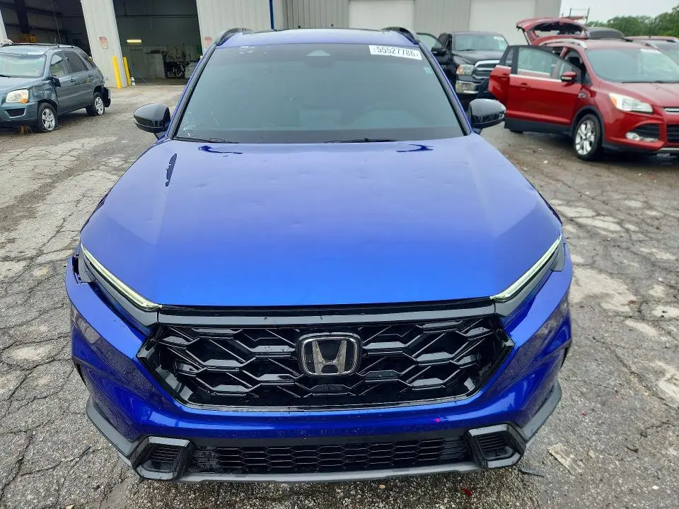 2024 HONDA CR-V SPORT  