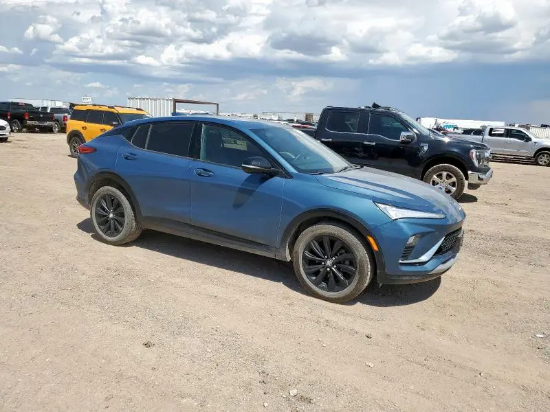 2024 BUICK ENVISTA SPORT TOURING  