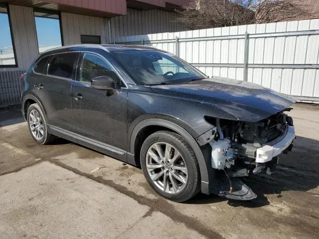 2017 MAZDA CX-9 SIGNATURE