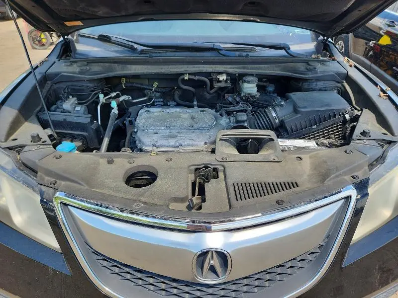 2014 ACURA RDX TECHNOLOGY  