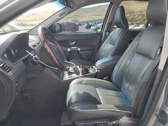 2010 VOLVO XC90