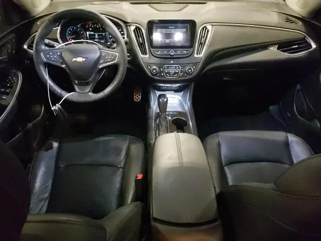 2016 CHEVROLET MALIBU PREMIER  
