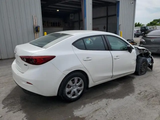 2014 MAZDA 3 SPORT  