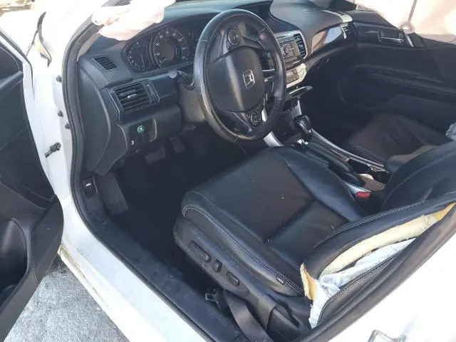 2013 HONDA ACCORD SPORT  