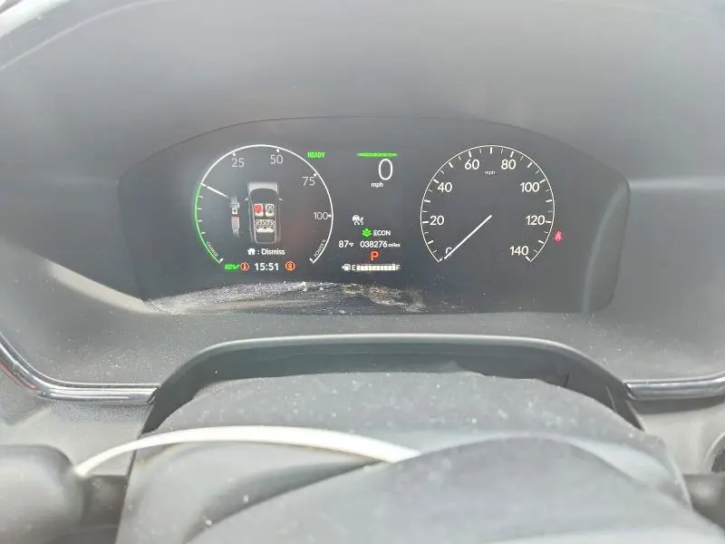 2024 HONDA CR-V SPORT-L  