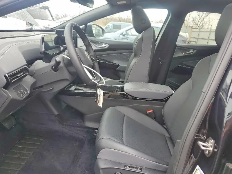 2023 VOLKSWAGEN ID.4 PRO S PLUS  