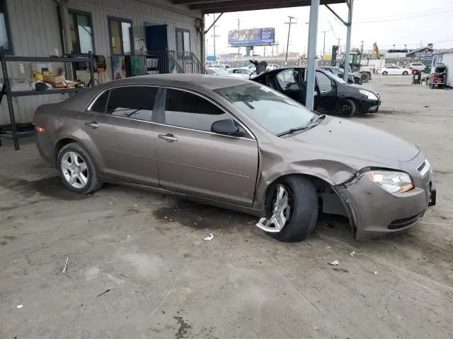 2011 CHEVROLET MALIBU LS  