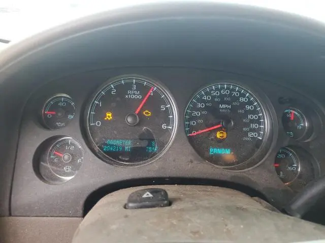 2013 GMC YUKON XL C1500 SLT  