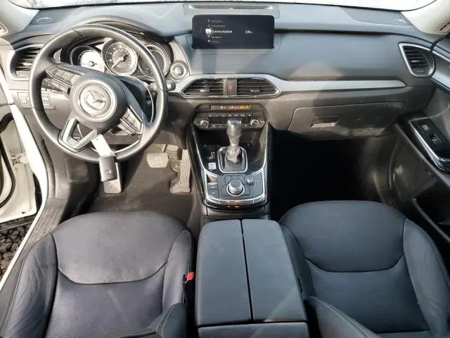 2022 MAZDA CX-9 TOURING PLUS  