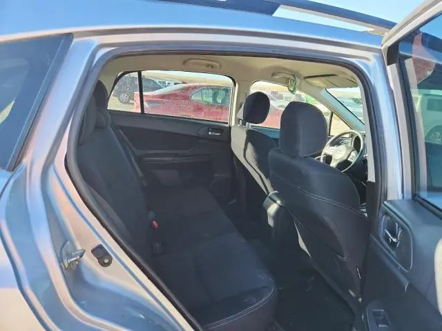 2014 SUBARU XV CROSSTREK 2.0 PREMIUM  