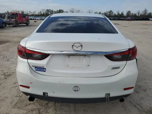 2014 MAZDA 6 SPORT  